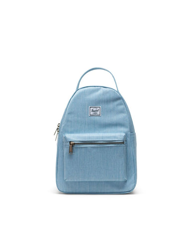 Herschel Nova Small Backpack - Light Denim