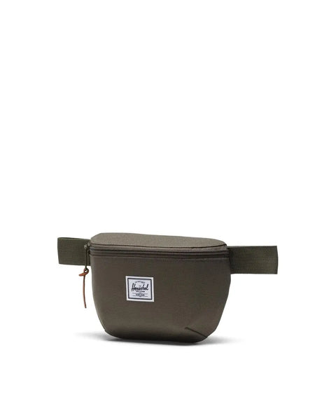 Herschel Fourteen Hip Pack - Ivy Green