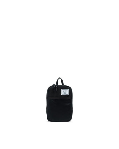 Herschel Sinclair Large Crossbody - Black