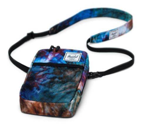 Herschel Sinclair Large Crossbody - Summer Tie Dye