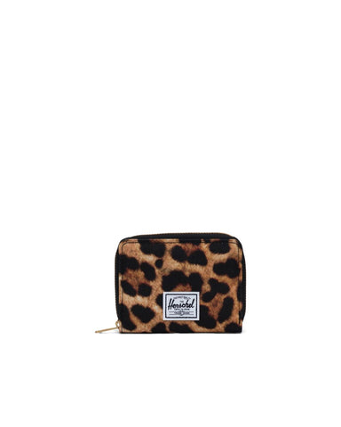 Herschel Tyler Wallet - Leopard Black