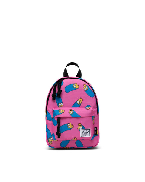 Herschel Classic Backpack Mini - Marge Simpson