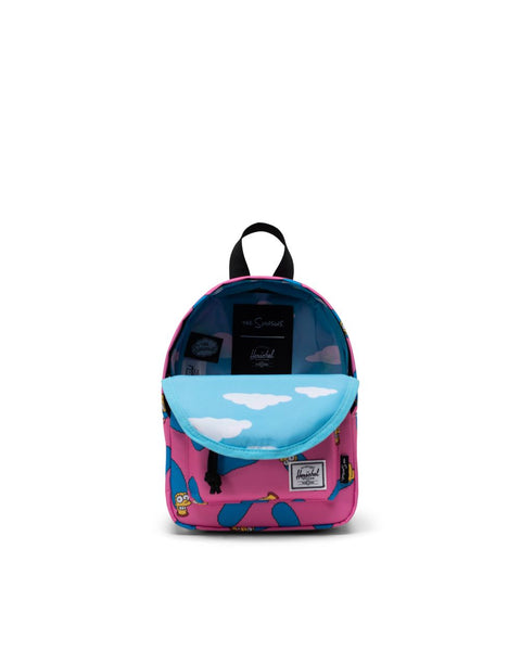 Herschel Classic Backpack Mini - Marge Simpson