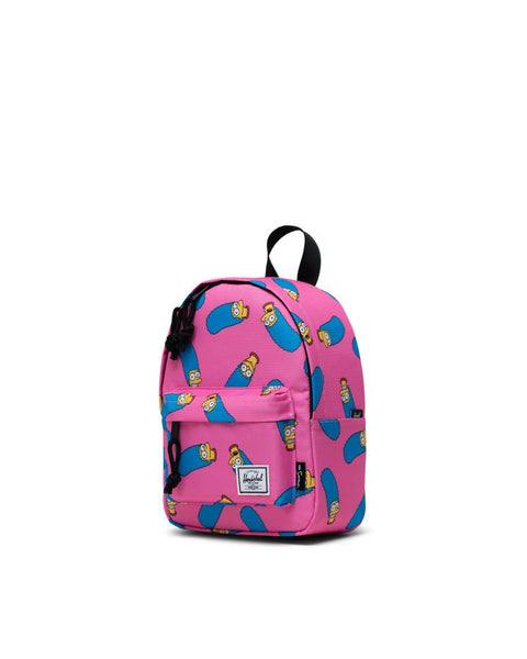 Herschel Classic Backpack Mini - Marge Simpson