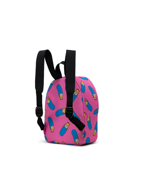 Herschel Classic Backpack Mini - Marge Simpson