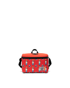 Herschel Heritage Simpsons Cooler Insert - Duff Beer