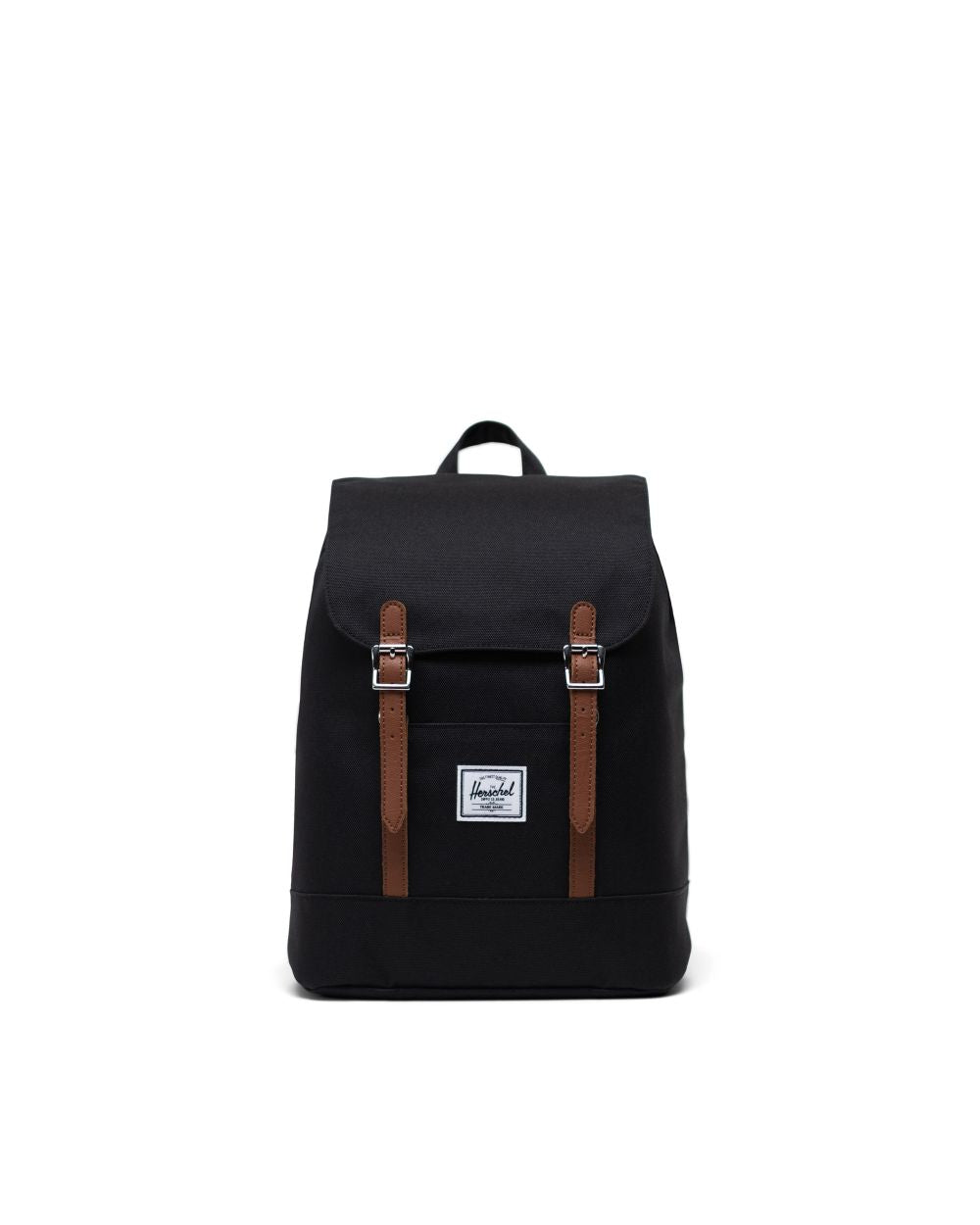 Herschel Retreat Backpack Mini 10L Backpack - Black