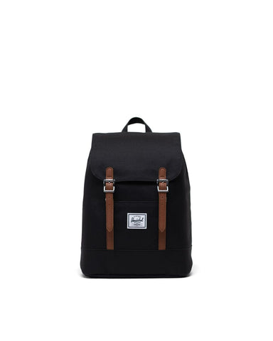 Herschel Retreat Backpack Mini 10L Backpack - Black