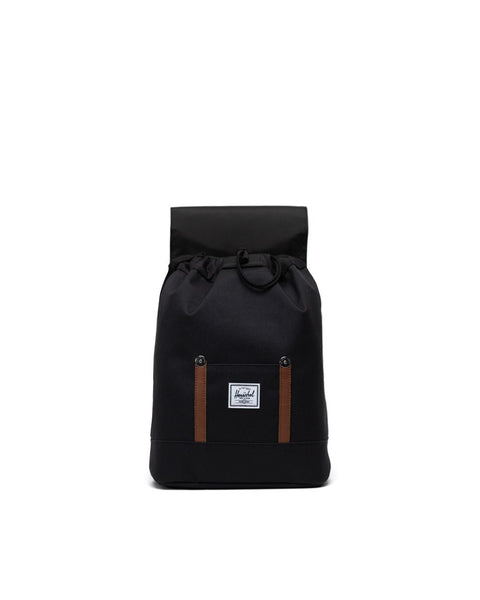 Herschel Retreat Backpack Mini 10L Backpack - Black