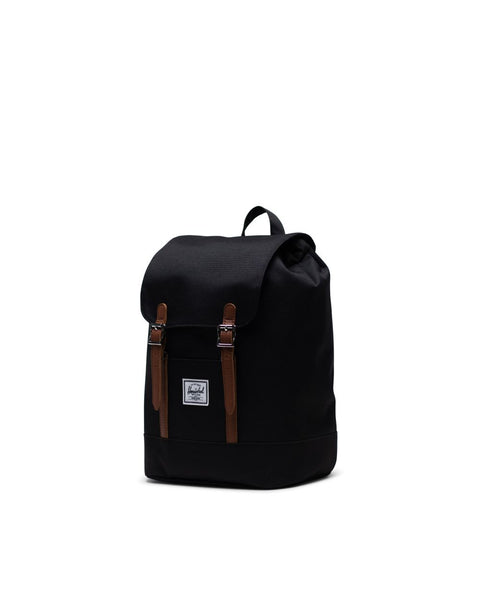 Herschel Retreat Backpack Mini 10L Backpack - Black