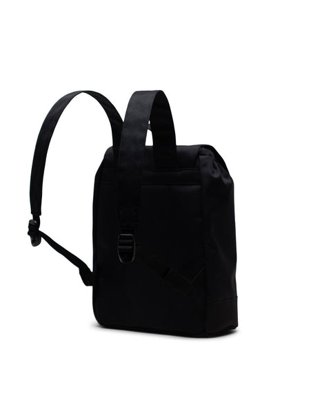 Herschel Retreat Backpack Mini 10L Backpack - Black