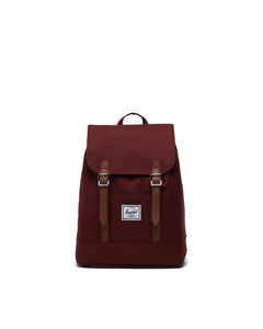 Herschel Retreat Backpack Mini 10L Backpack - Port