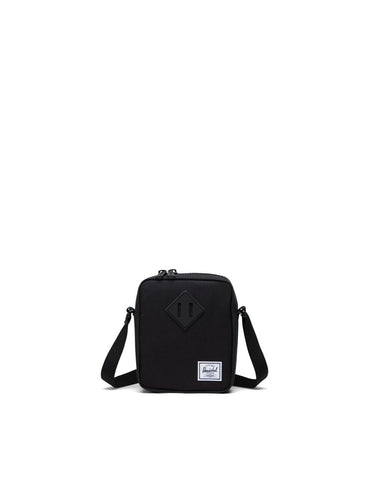 Herschel Heritage Crossbody - Black