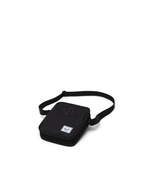 Herschel Heritage Crossbody - Black