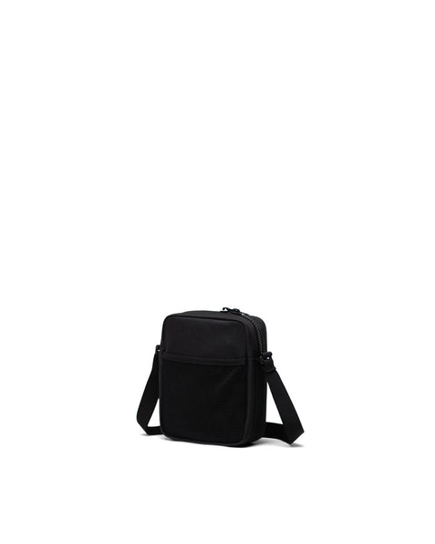 Herschel Heritage Crossbody - Black