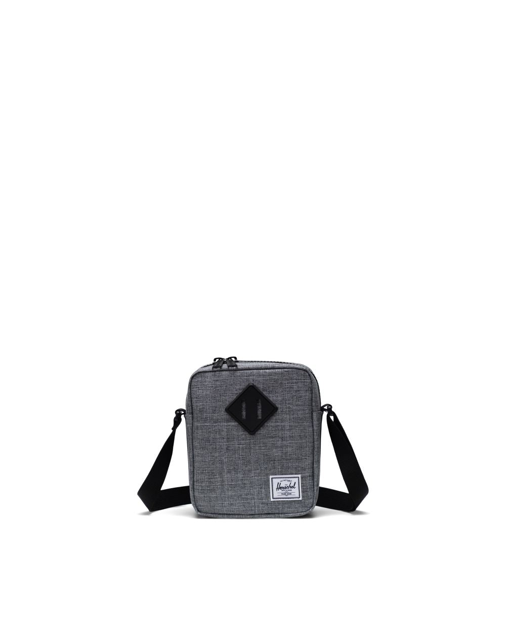 Herschel Heritage Crossbody - Raven X