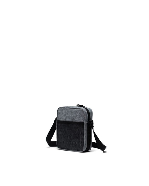 Herschel Heritage Crossbody - Raven X