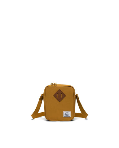 Herschel Heritage Crossbody - Harvest Gold