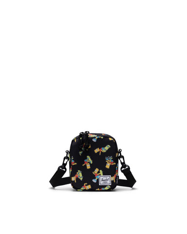 Herschel Heritage Crossbody Simpsons - Bart