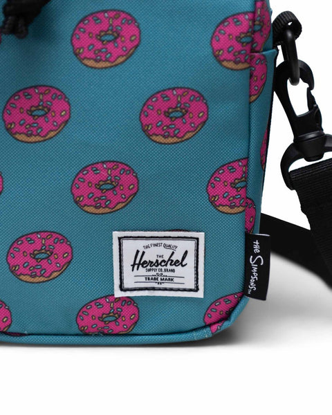 Herschel Heritage Crossbody Simpsons - Homer