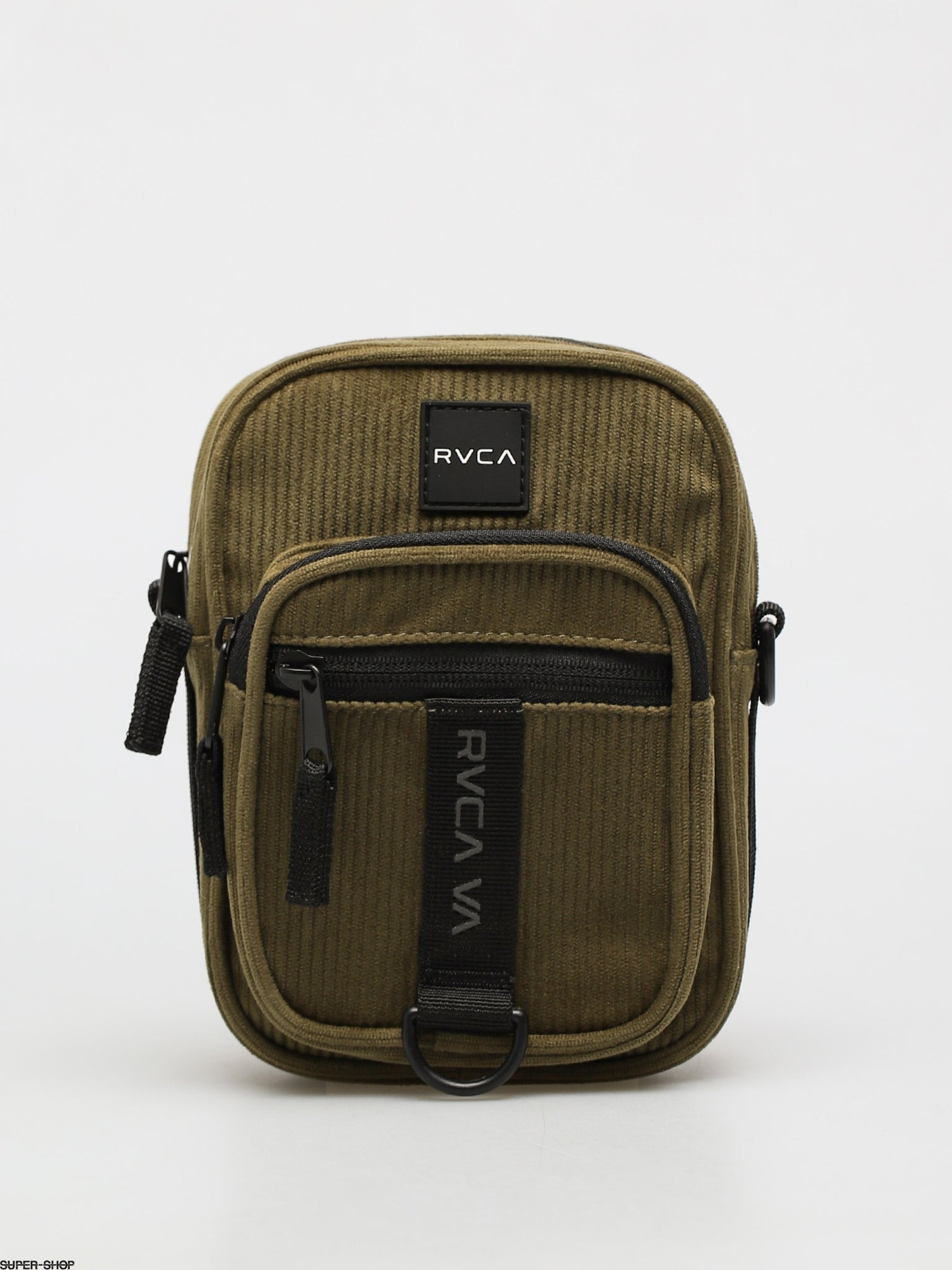 Rvca crossbody bag sale