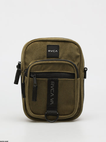 RVCA Utility Pouch Crossbody Bag