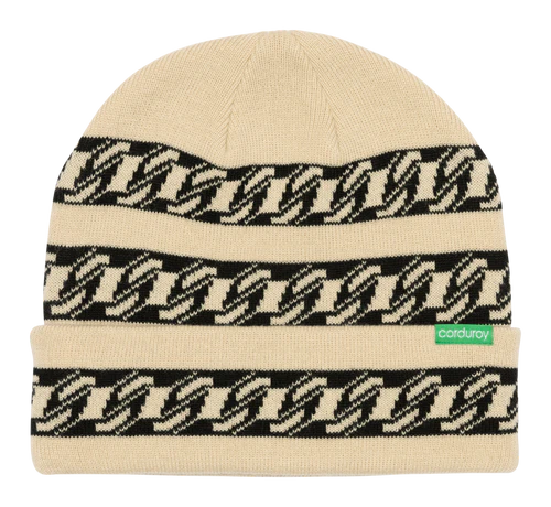 Links Beanie