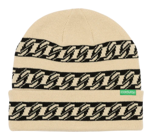 Links Beanie