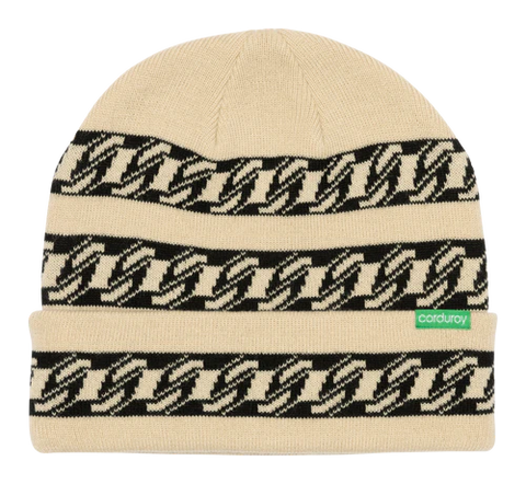 Links Beanie