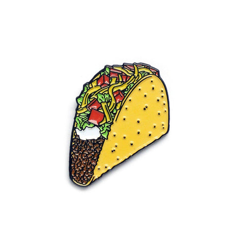 Crunchy Taco