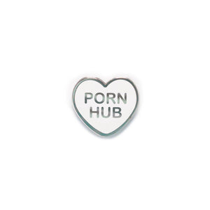 Porn Hub Candy Heart