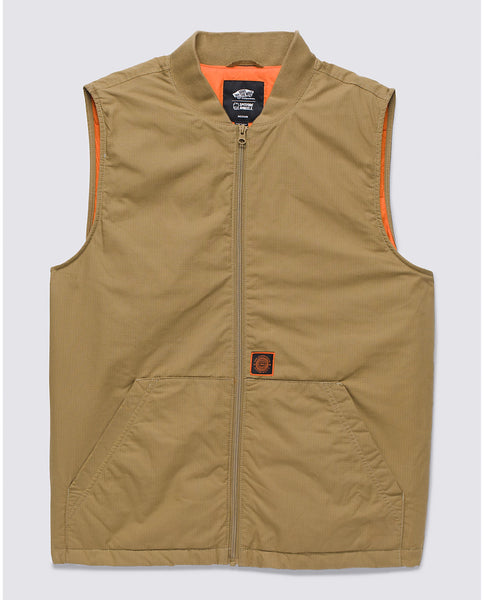 Spitfire Wheels Vest