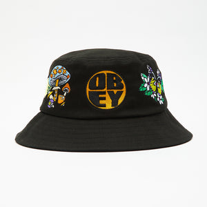 Obey Magic Bucket Hat