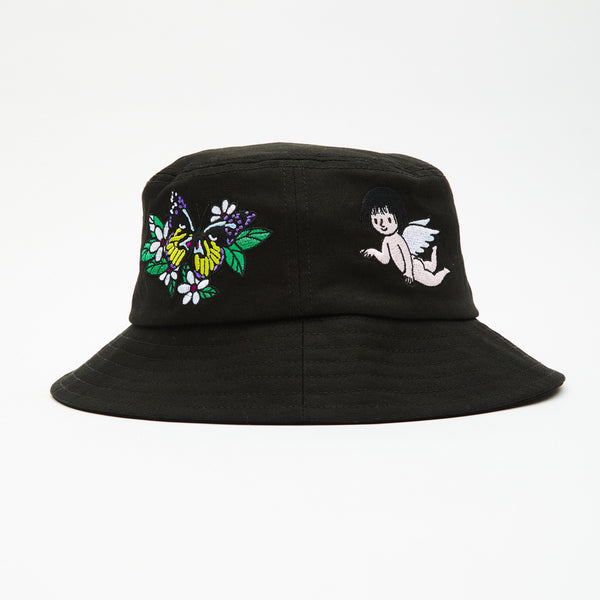 Obey Magic Bucket Hat