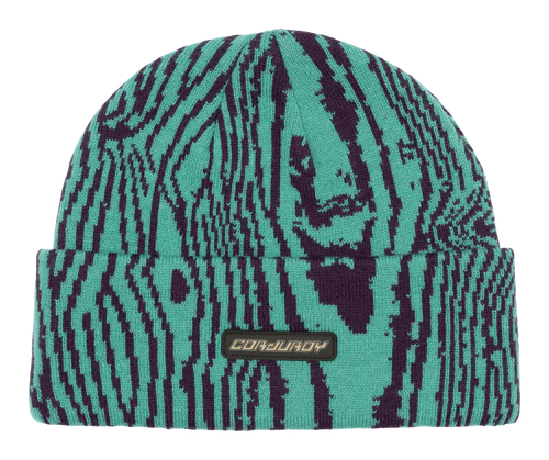 Warpwood Beanie