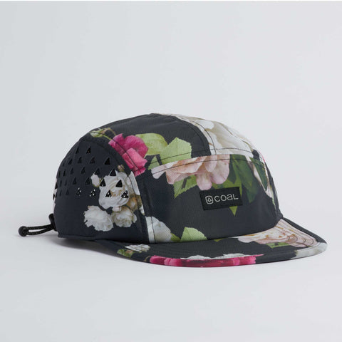 Coal The Provo UPF Hat - Floral