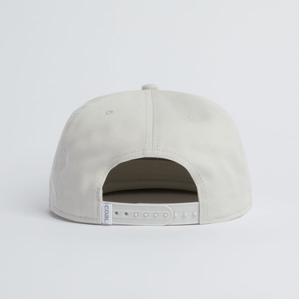 Coal The Uniform Classic Cap - Stone