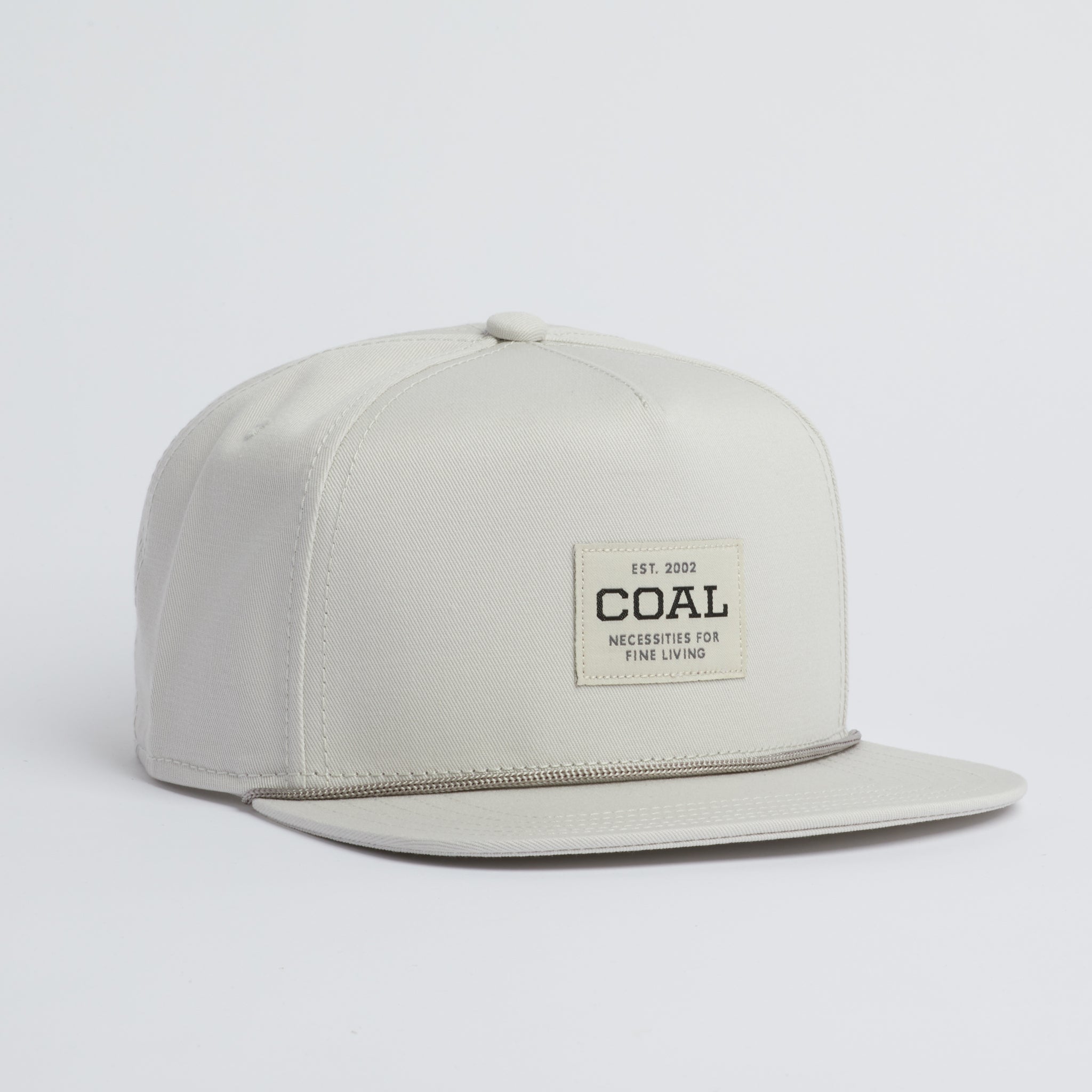 Coal The Uniform Classic Cap - Stone