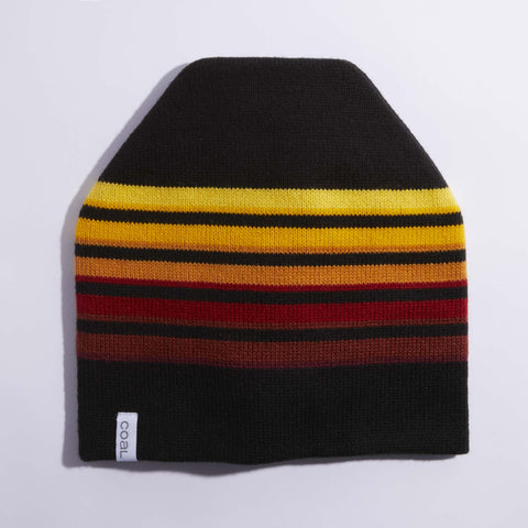 Coal The Speed Demon Retro Beanie