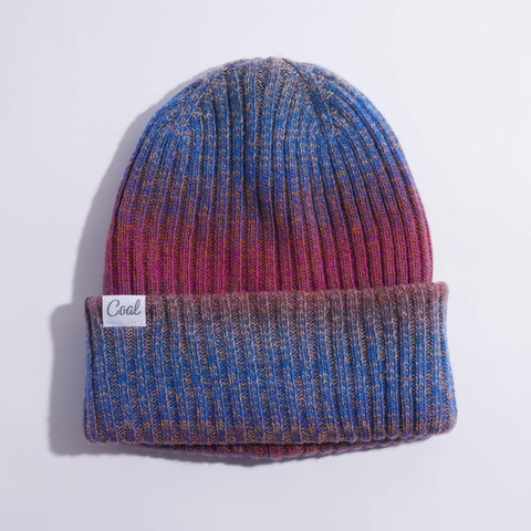 Coal The Cassey Beanie - Deep Pink