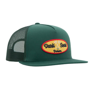 Dark Seas Deja Hat