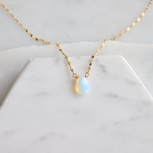 Opalite Necklace