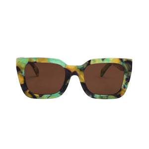 I Sea Alden x Free People Sunglasses