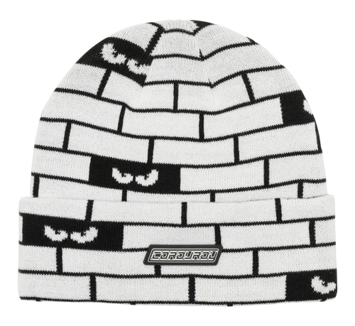 Bricks Beanie