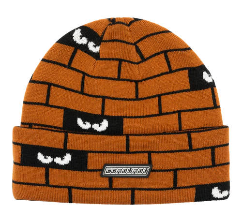 Bricks Beanie