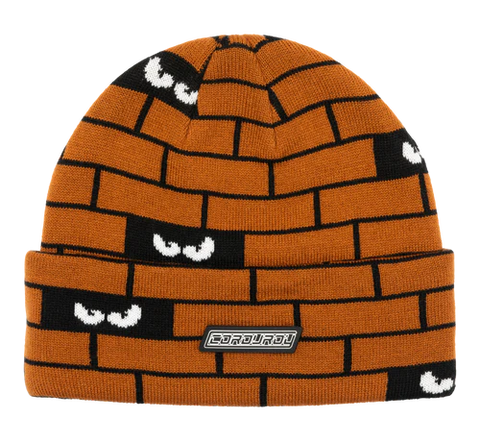 Bricks Beanie