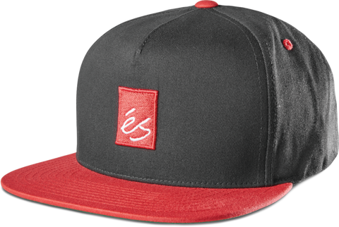 eS Mainblock Snapback