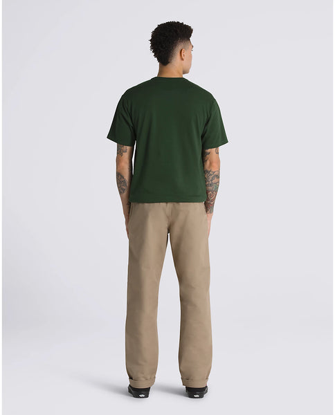 Authentic Chino Relaxed Pant