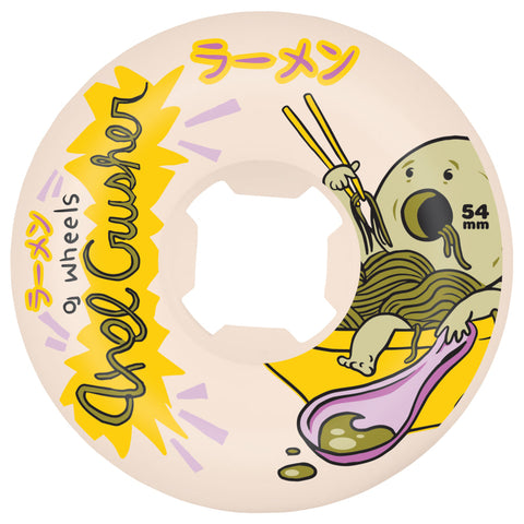 OJ Alex Crusher Ramen Original Mini Combo 99a 56mm