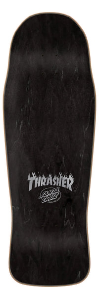 Thrasher Winkoski Primeval Shaped Deck 10.34 x 30.54in